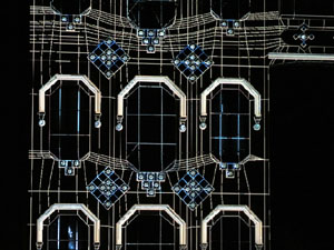 3r Festival Internacional de Mapping de Girona 2016