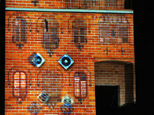 3r Festival Internacional de Mapping de Girona 2016