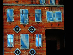 3r Festival Internacional de Mapping de Girona 2016