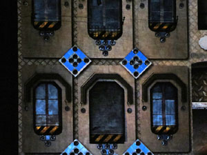 3r Festival Internacional de Mapping de Girona 2016