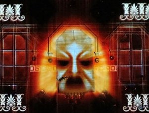 3r Festival Internacional de Mapping de Girona 2016