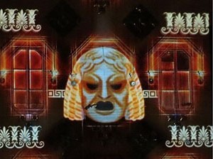 3r Festival Internacional de Mapping de Girona 2016