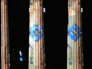 3r Festival Internacional de Mapping de Girona 2016