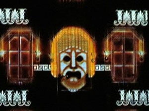 3r Festival Internacional de Mapping de Girona 2016