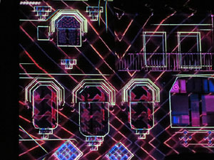 3r Festival Internacional de Mapping de Girona 2016