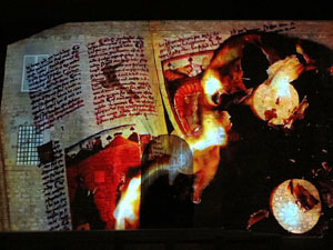 3r Festival Internacional de Mapping de Girona 2016