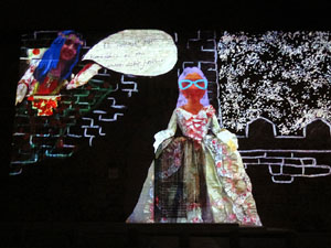 3r Festival Internacional de Mapping de Girona 2016