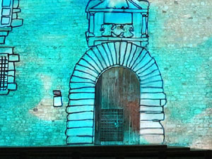 3r Festival Internacional de Mapping de Girona 2016