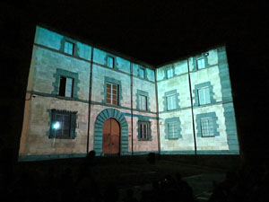 3r Festival Internacional de Mapping de Girona 2016