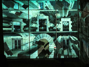 3r Festival Internacional de Mapping de Girona 2016