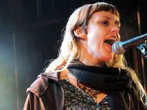 Fires 2016. Final del concurs Intro de m&uacute;sica emergent de Girona