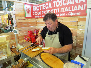 Fires 2016. 55a. edici&oacute; de la Fira de Mostres a Fira de Girona