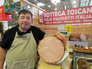 Fires 2016. 55a. edici&oacute; de la Fira de Mostres a Fira de Girona