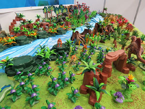 Fires 2016. 55a. edici&oacute; de la Fira de Mostres a Fira de Girona