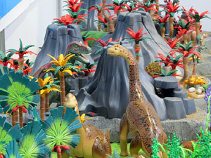 Fires 2016. 55a. edici&oacute; de la Fira de Mostres a Fira de Girona