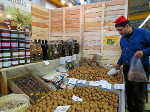 Fires 2016. 55a. edici&oacute; de la Fira de Mostres a Fira de Girona