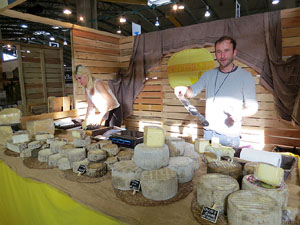 Fires 2016. 55a. edici&oacute; de la Fira de Mostres a Fira de Girona