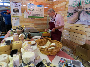 Fires 2016. 55a. edici&oacute; de la Fira de Mostres a Fira de Girona