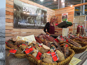 Fires 2016. 55a. edici&oacute; de la Fira de Mostres a Fira de Girona