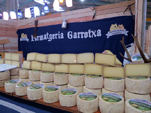 Fires 2016. 55a. edici&oacute; de la Fira de Mostres a Fira de Girona