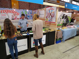 Fires 2016. 55a. edici&oacute; de la Fira de Mostres a Fira de Girona