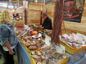 Fires 2016. 55a. edici&oacute; de la Fira de Mostres a Fira de Girona