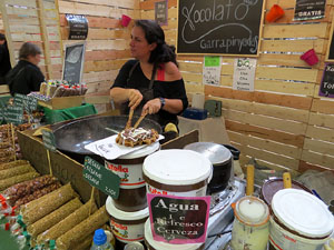 Fires 2016. 55a. edici&oacute; de la Fira de Mostres a Fira de Girona