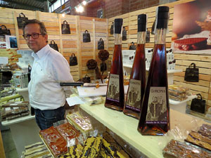 Fires 2016. 55a. edici&oacute; de la Fira de Mostres a Fira de Girona