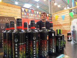 Fires 2016. 55a. edici&oacute; de la Fira de Mostres a Fira de Girona