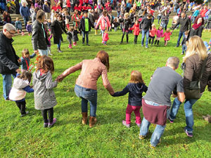 Fires 2016. 35a. Trobada de Gegants de Fires de Sant Narc&iacute;s