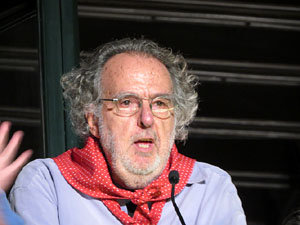 Fires 2016. El preg&oacute dels Marrecs de Salt