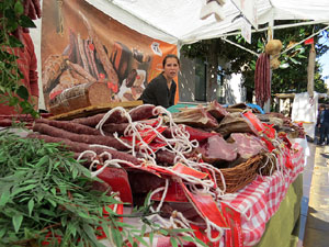 Fires 2016. Fira de Tots Sants de l'Alimentaci&oacute;