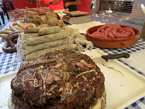 Fires 2016. Fira de Tots Sants de l'Alimentaci&oacute;