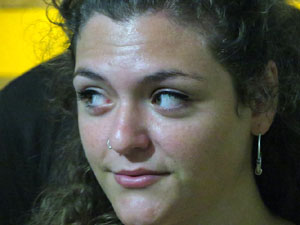 FITAG 2016. Espectacle A la deriva, coproducci&oacute; FITAG 2016 al refugi antiaeri del Jard&iacute; de la Inf&agrave;ncia