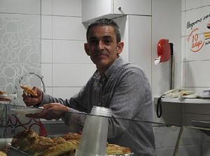 Girona10 2017. Tastets gastron&ograve;mics al Mercat del Lle&oacute; de Girona