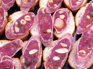 Girona10 2017. Tastets gastron&ograve;mics al Mercat del Lle&oacute; de Girona