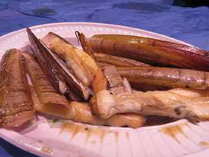 Girona10 2017. Tastets gastron&ograve;mics al Mercat del Lle&oacute; de Girona