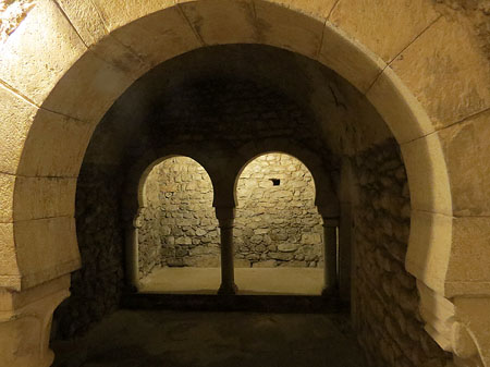 Els Banys &Agrave;rabs