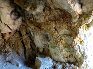 L'itinerari del Galligants. Cam&iacute; verd que connecta la pla&ccedil;a dels Jurats del Barri Vell amb la font del Bisbe 