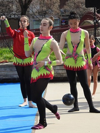 Pla&ccedil;a Salvador Espriu