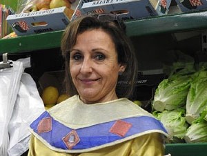 El Mercat del Lle&oacute;. Carnestoltes 2017