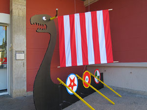 El Mercat del Lle&oacute;. Carnestoltes 2017