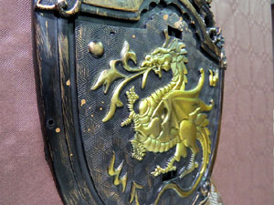 El Mercat del Lle&oacute;. Carnestoltes 2017