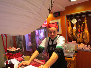 El Mercat del Lle&oacute;. Carnestoltes 2017
