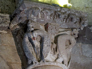 Museu d'Arqueologia de Catalunya - Girona, Sant Pere de Galligants