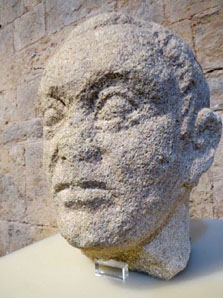 Museu d'Arqueologia de Catalunya - Girona, Sant Pere de Galligants