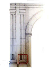 Museu d'Arqueologia de Catalunya - Girona, Sant Pere de Galligants