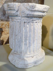 Museu d'Arqueologia de Catalunya - Girona, Sant Pere de Galligants