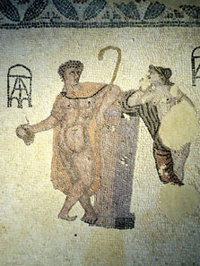 Museu d'Arqueologia de Catalunya - Girona, Sant Pere de Galligants