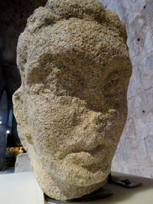 Museu d'Arqueologia de Catalunya - Girona, Sant Pere de Galligants